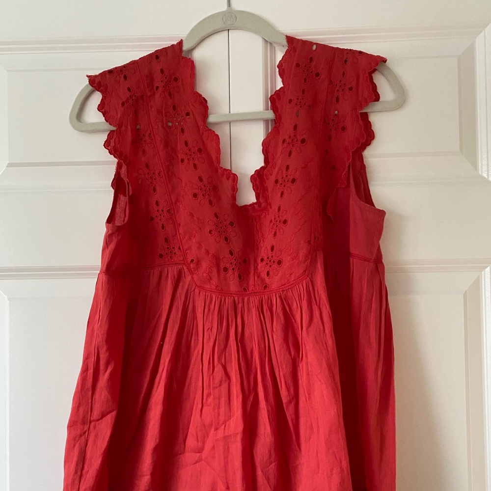 lucky brand blouse :)